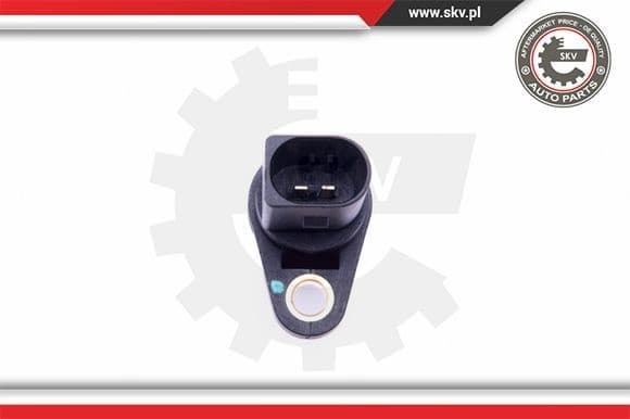 Sensor, crankshaft pulse 17SKV508 - image 4