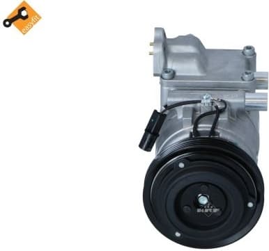 Compressor, air conditioning EASY FIT 32200 - image 2