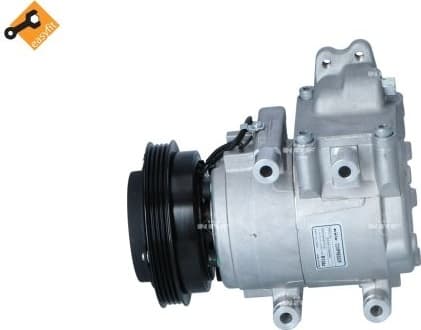 Compressor, air conditioning EASY FIT 32200 - image 3