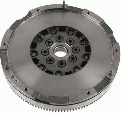 Flywheel Dual-mass flywheel 2294 701 059
