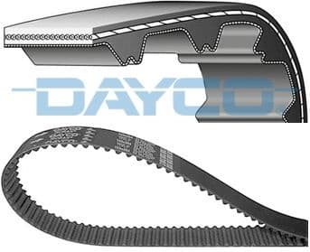 Belt timing 94332 - image 2