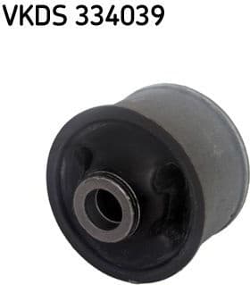 Mounting, control/trailing arm VKDS 334039