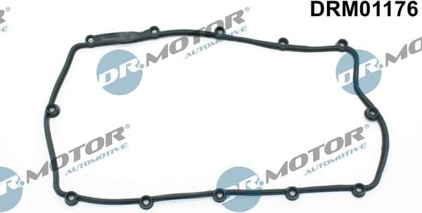 Gasket, cylinder head cover DRM01176