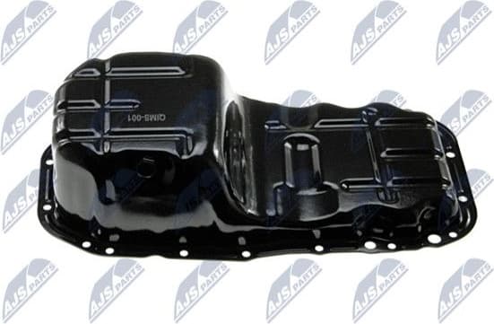 Oil Sump BMO-MS-001