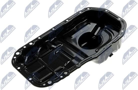 Oil Sump BMO-MS-001 - image 3