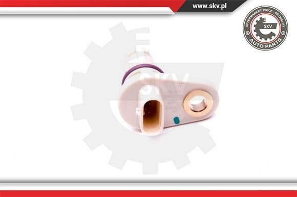 Sensor, crankshaft pulse 17SKV528 - image 4