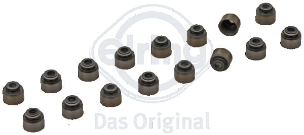 Seal Set, valve stem 215.440