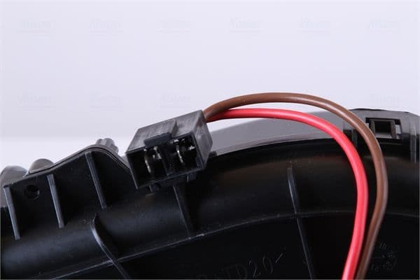 Interior Blower 87837 - image 6