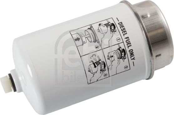 Fuel Filter 170057 - image 2