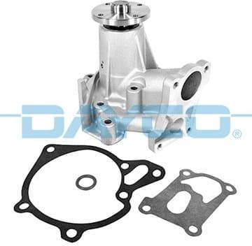 Water Pump, engine cooling DP302
