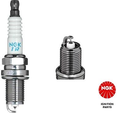 Spark Plug FR5EI - image 2