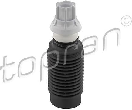 Rubber Buffer, suspension 305 085