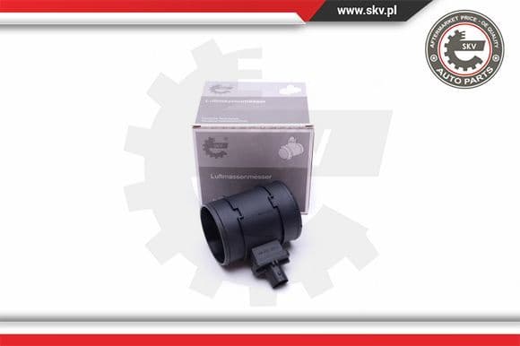 Mass Air Flow Sensor 07SKV166