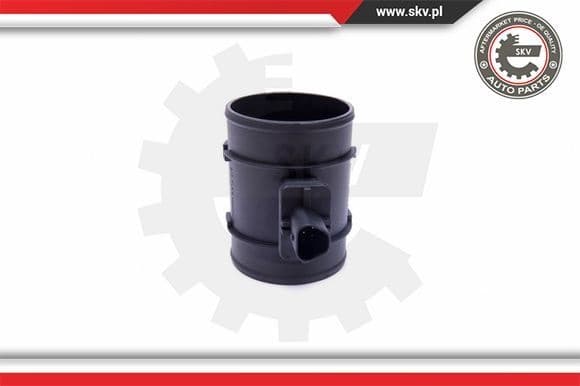 Mass Air Flow Sensor 07SKV166 - image 4