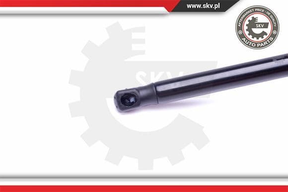 Gas Spring, boot/cargo area 52SKV364 - image 3
