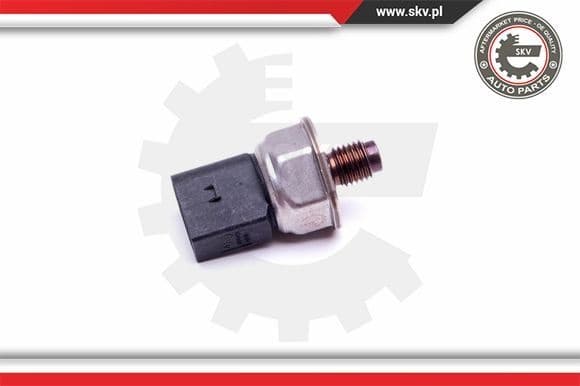 Sensor, fuel pressure 17SKV594 - image 2