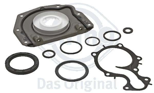 Gasket Kit, crankcase 773.130