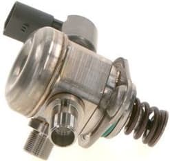 High-pressure Pump 0261520341 - image 2