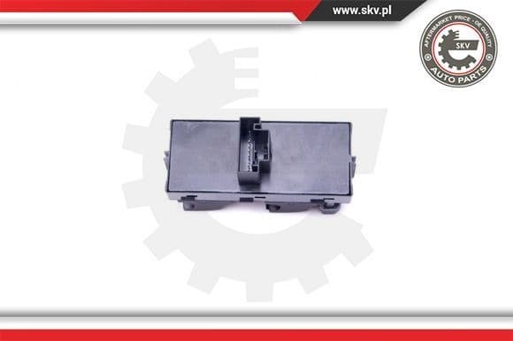 Switch, window regulator 37SKV119 - image 3