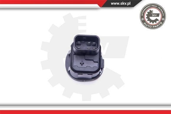 Switch, window regulator 37SKV361 - image 3
