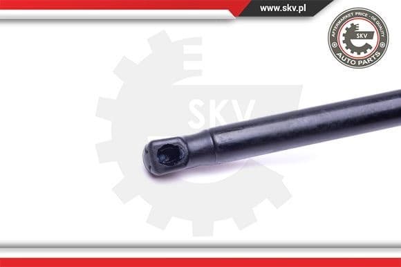 Gas Spring, boot/cargo area 52SKV353 - image 3