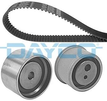 Timing Belt Kit KTB673