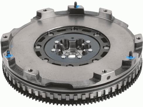 Flywheel Dual-mass flywheel 2294 701 052