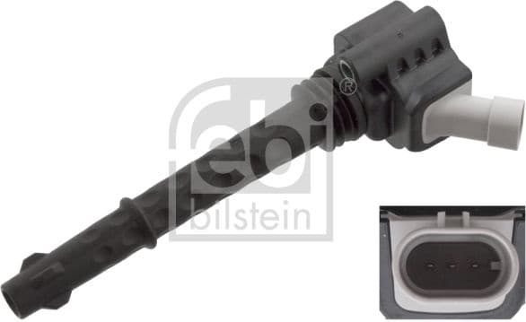 Ignition Coil 101638