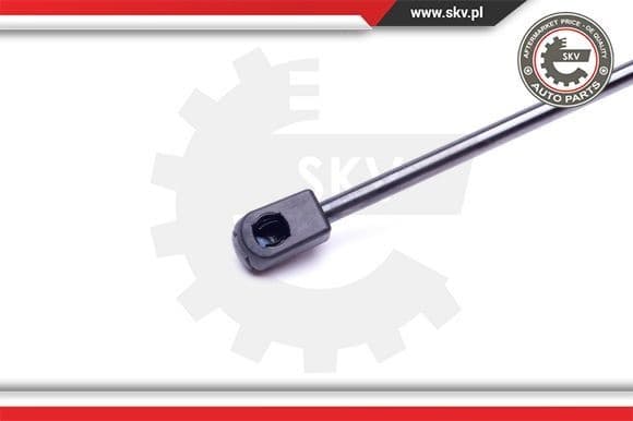 Gas Spring, boot/cargo area 52SKV386 - image 4