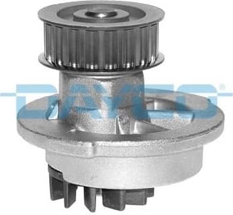 Water Pump, engine cooling DP072