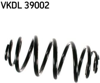 Suspension Spring VKDL 39002