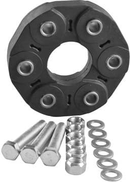 Joint, propshaft TED22604