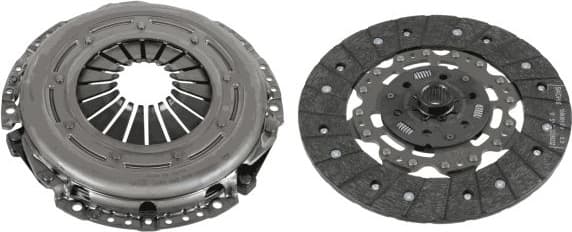 Clutch kit 3000970113