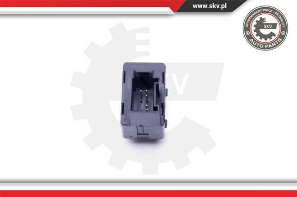 Switch, window regulator 37SKV358 - image 3