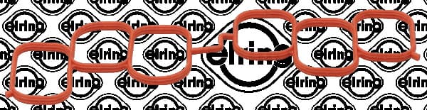 Gasket, intake manifold housing 934.130