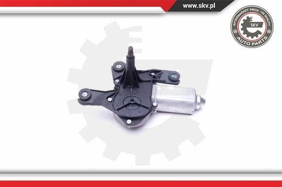 Wiper Motor 19SKV134 - image 4