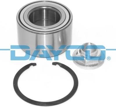 Wheel Bearing Kit KWD1453
