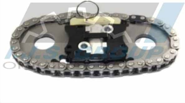 Timing Chain Kit Technology & Quality 40-1249FK