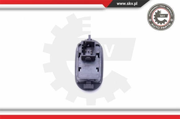 Switch, window regulator 37SKV353 - image 3