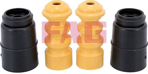 Dust Cover Kit, shock absorber 811004430