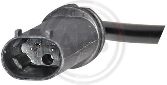 Sensor, wheel speed 31024