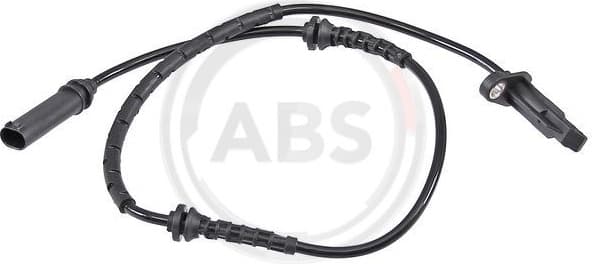 Sensor, wheel speed 31024 - image 3