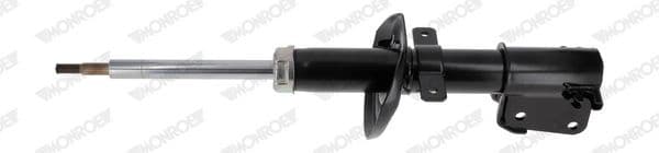 Shock Absorber VAN-MAGNUM V4520