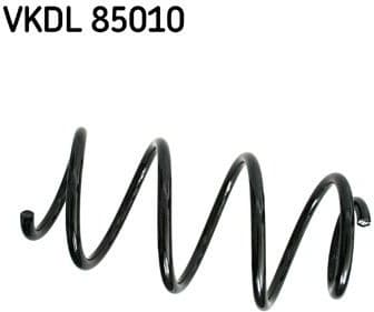 Suspension Spring VKDL 85010