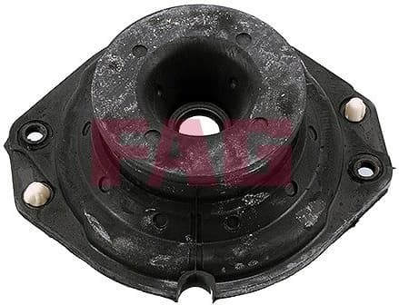 Suspension Strut Support Mount 814009310