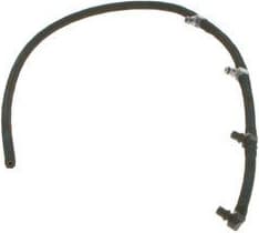 Hose, fuel overflow 0928402044 - image 2