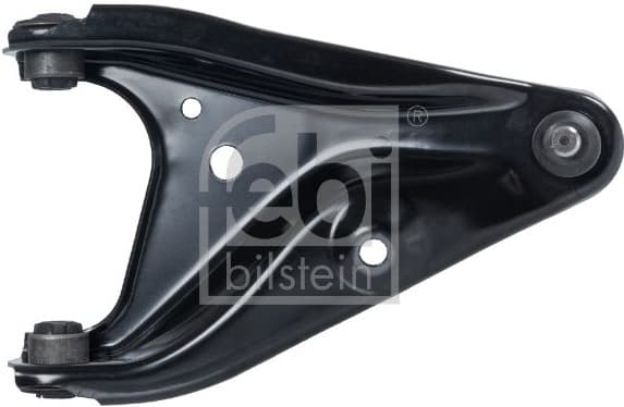 Control/Trailing Arm, wheel suspension 108898