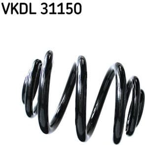 Suspension Spring VKDL 31150