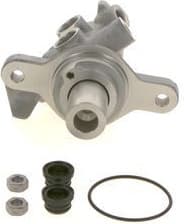 Brake Master Cylinder 0204817839