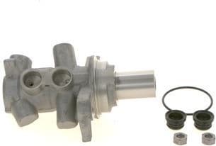 Brake Master Cylinder 0204817839 - image 4